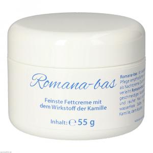 ROMANA bas Nachtcreme