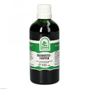 ROOIBOS TEE Tropfen