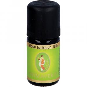 ROSE TÜRKISCH 10% ätherisches Öl