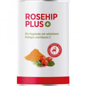 ROSEHIP PLUS Hagebutte Kollagen2 Vit.C Pulver