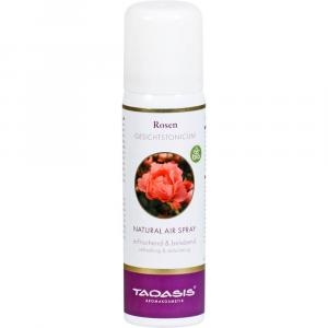 ROSEN GESICHTSTONICUM Bio Spray