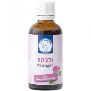 ROSEN MASSAGEÖL