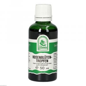 ROSENBLÜTEN Tropfen
