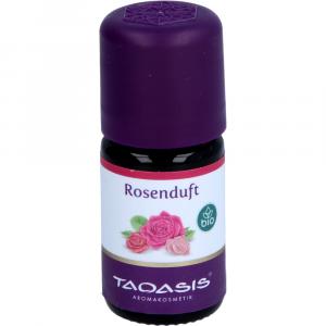 ROSENDUFT Bio ätherisches Öl
