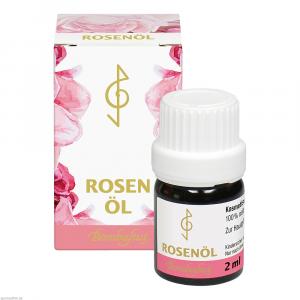 ROSENÖL ätherisch