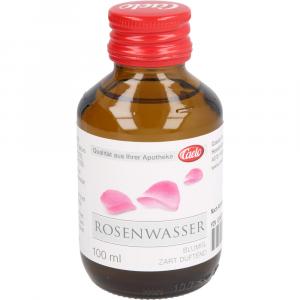 ROSENWASSER Caelo HV-Packung