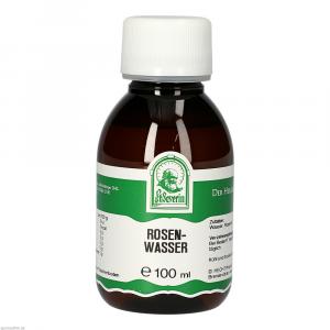 ROSENWASSER Flüssigkeit zum Einnehmen