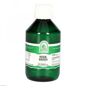 ROSENWASSER Flüssigkeit zum Einnehmen