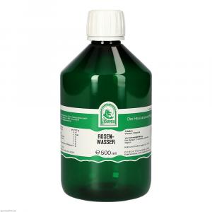 ROSENWASSER Flüssigkeit zum Einnehmen
