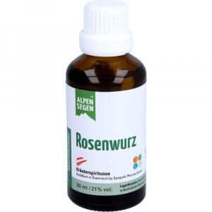 ROSENWURZ Kräuteressenz