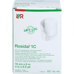 ROSIDAL 1C Binde 10 cmx6 m