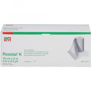 ROSIDAL K Binde 10 cmx5 m