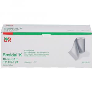 ROSIDAL K Binde 10 cmx5 m