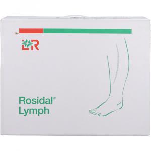 ROSIDAL Lymph Bein groß