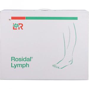 ROSIDAL Lymph Bein groß
