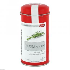 ROSMARIN BLECHDOSE Caelo HV-Packung