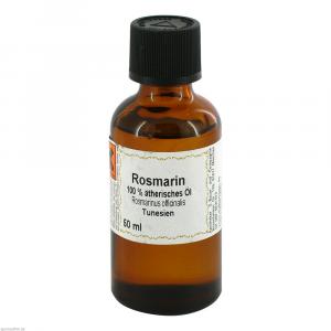 ROSMARIN ÖL 100% ätherisch