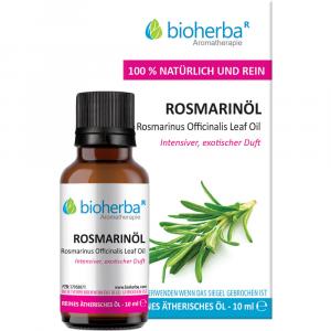 ROSMARIN ÖL ätherisch
