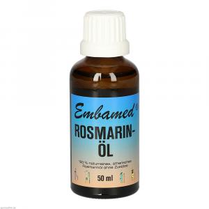 ROSMARIN ÖL ätherisch
