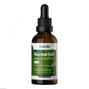 ROSMARIN ÖL Haare & Kopfhaut