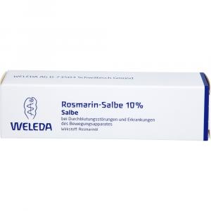 ROSMARIN-SALBE 10%