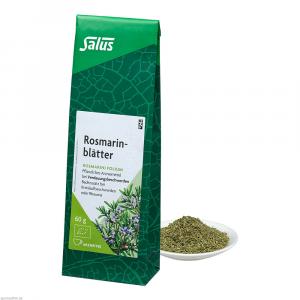 ROSMARINBLÄTTER Arzneitee Rosmarini folium Salus