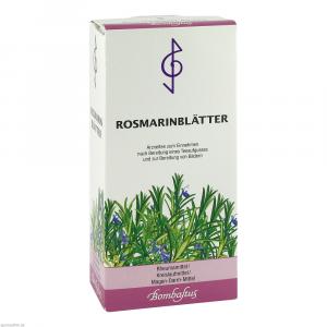ROSMARINBLÄTTER Tee