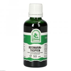 ROSMARINTROPFEN