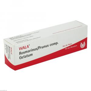 ROSMARINUS/PRUNUS comp.Gel