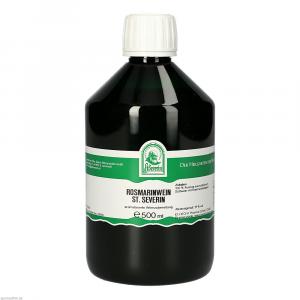 ROSMARINWEIN St.Severin