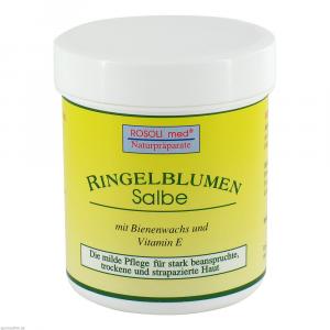 ROSOLIMED RINGELBLUMENSALBE