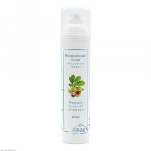 ROSSKASTANIEN CREME