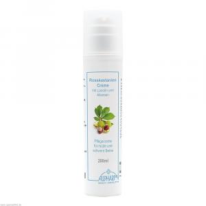 ROSSKASTANIEN CREME
