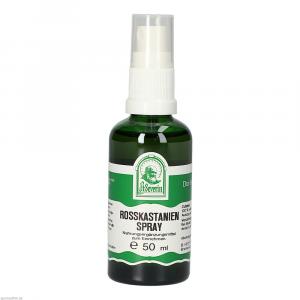 ROSSKASTANIEN SPRAY