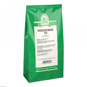 ROSSKASTANIEN TEE