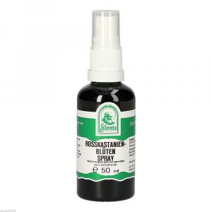 ROSSKASTANIENBLÜTEN Spray