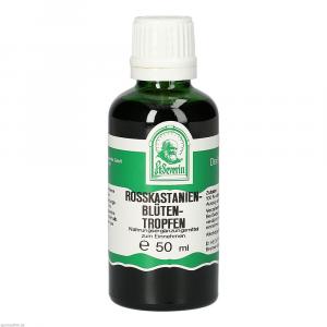 ROSSKASTANIENBLÜTEN Tropfen