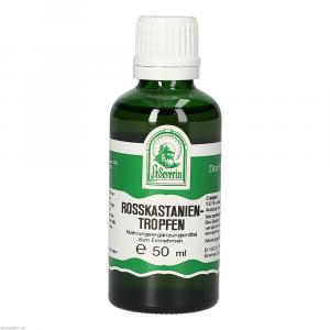 ROSSKASTANIENTROPFEN