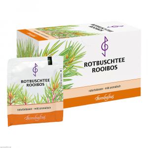 ROTBUSCHTEE Filterbeutel