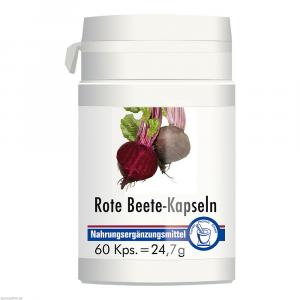 ROTE BEETE Kapseln
