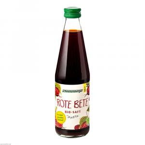 ROTE BETE-Saft Bio Schoenenberger