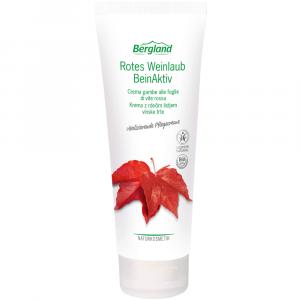 ROTES WEINLAUB BeinAktiv Creme