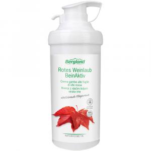 ROTES WEINLAUB BeinAktiv Creme