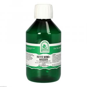 ROTES WINDWASSER