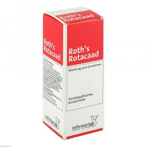 ROTHS Rotacaad Tropfen