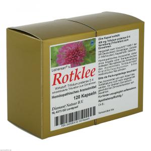 ROTKLEE KAPSELN