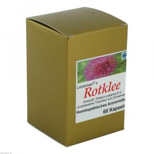 ROTKLEE KAPSELN