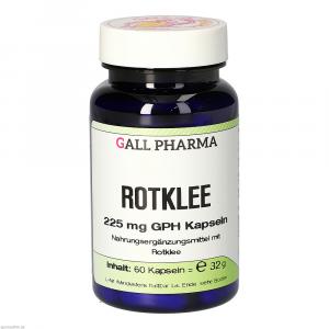 ROTKLEE KAPSELN