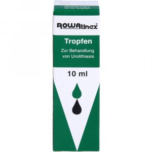 ROWATINEX Tropfen