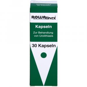 ROWATINEX Weichkapseln